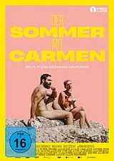 Der Sommer mit Carmen DVD