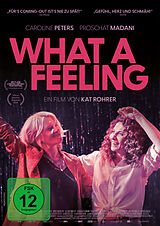 What a Feeling DVD