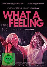 What a Feeling DVD