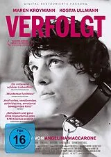 Verfolgt DVD