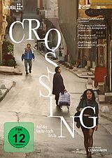 Crossing: Auf der Suche nach Tekla DVD