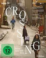 Crossing: Auf der Suche nach Tekla Blu-ray