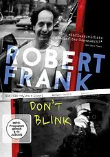 Robert Frank - Dont Blink DVD