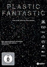 Plastic Fantastic DVD