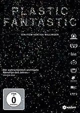 Plastic Fantastic DVD