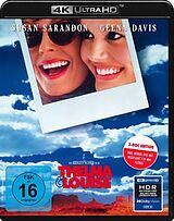 Thelma & Louise Blu-ray UHD 4K