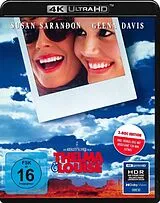 Thelma & Louise 4K Ultra HD BLU-RAY