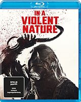 In A Violent Nature Blu-ray