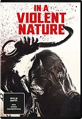 In A Violent Nature DVD