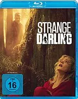 Strange Darling Blu-ray