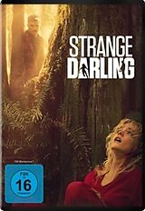 Strange Darling DVD