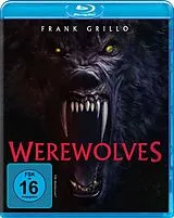 Werewolves Blu-ray