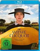 Witwe Clicquot,Die (blu-ray De) Blu-ray