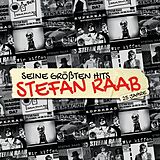 Raab, Stefan CD Seine Grössten Hits (25 Jahre)