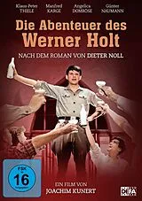 Die Abenteuer des Werner Holt DVD