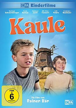 Kaule DVD