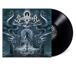 Suidakra Vinyl Darkanakrad (Lp) (Vinyl)