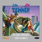 Audio CD (CD/SACD) In den Fängen der Kobra (31) von 