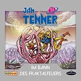 Audio CD (CD/SACD) (CD) Im Bann des Fraktalfeuers (32) von 
