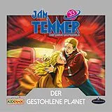 Audio CD (CD/SACD) Der gestohlene Planet (33) von