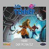Audio CD (CD/SACD) Herr der Rotwelt (34) von 