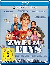 Zwei Zu Eins Blu-ray