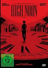 12 Uhr mittags - High Noon DVD