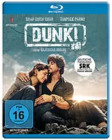 Dunki Blu-Ray Disc