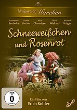 Schneeweißchen und Rosenrot DVD