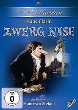Zwerg Nase DVD