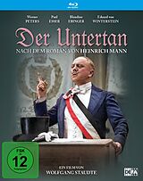 Der Untertan (defa Filmjuwelen) Blu-ray