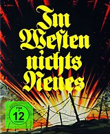 Im Westen Nichts Neues (1930) - 5-disc Digipak Blu-ray