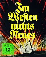Im Westen Nichts Neues (1930) - 5-disc Digipak Blu-Ray Disc