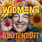 Goetz Widmann CD Blütenduft