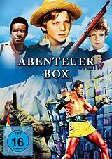 Abenteuer Bundle DVD