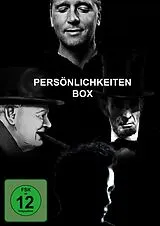 Persönlichkeiten Bundle DVD