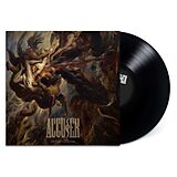 Accuser Vinyl Rebirthless