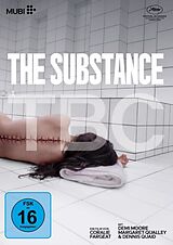 The Substance DVD