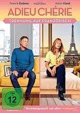 Adieu Chrie - Trennung auf Französisch DVD