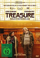 Treasure - Familie ist ein fremdes Land DVD