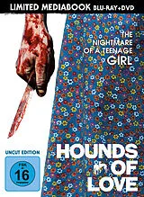 Hounds of Love Blu-ray