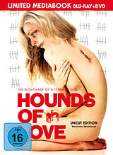 Hounds of Love Blu-ray