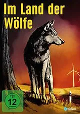 Im Land der Wölfe DVD