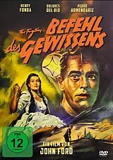 Befehl des Gewissens DVD