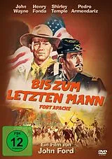 Bis zum letzten Mann DVD
