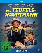 Der Teufelshauptmann (filmjuwelen) Blu-ray