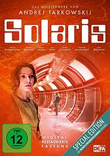 Solaris DVD