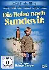 Die Reise nach Sundevit DVD