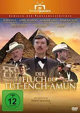 Der Fluch des Tut-Ench-Amun DVD