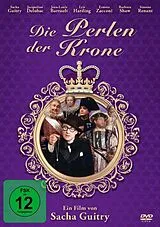 Die Perlen der Krone DVD